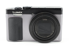 Panasonic Lumix DC-TZ90