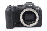 Canon EOS R7