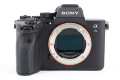 Sony Alpha A7S III