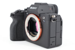 Sony Alpha A7S III