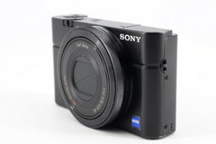 Sony Cyber-shot RX100 Mark I – SKU: 501154
