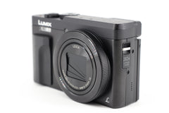 Panasonic Lumix DC-TZ90