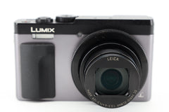 Panasonic Lumix DC-TZ90