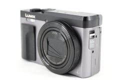 Panasonic Lumix DC-TZ90