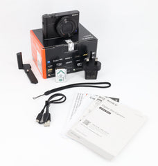 Sony Cyber-shot RX100 V