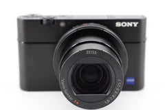 Sony Cyber-shot RX100 V