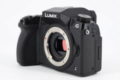 Panasonic Lumix DMC-G7 – SKU: 001953