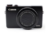 Canon PowerShot G7X – SKU: 008127