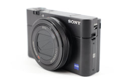 Sony Cyber-shot RX100 V