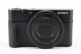 Sony Cyber-shot RX100 Mark I – SKU: 474803