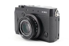 Fujifilm X30
