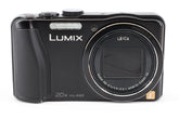 Panasonic Lumix DMC-TZ35