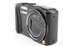 Panasonic Lumix DMC-TZ35