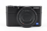 Sony Cyber-shot RX100 Mark I – SKU: 727570