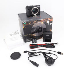 Canon EOS M3