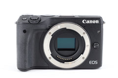 Canon EOS M3