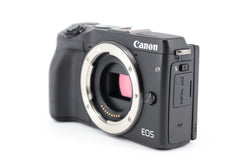 Canon EOS M3