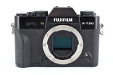 Fujifilm X-T20