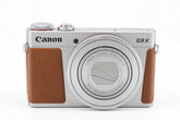 Canon PowerShot G9X