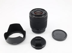 Sony FE 28-70mm f/3.5-5.6 OSS II (SEL28702) – SKU: 845208