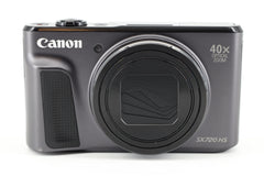 Canon PowerShot SX720 HS