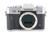 Fujifilm X-T20