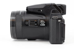 Nikon Coolpix P900