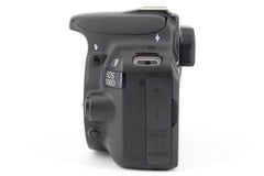 Canon EOS 100D