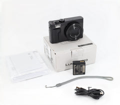 Panasonic Lumix DC-TZ99