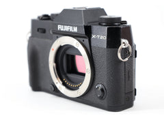 Fujifilm X-T20