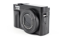 Panasonic Lumix DC-TZ99