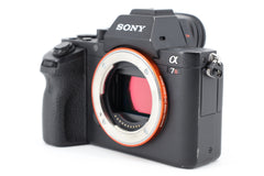 Sony Alpha A7R II