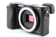 Sony Alpha A6000