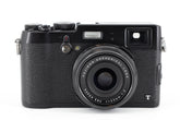 Fujifilm X100T