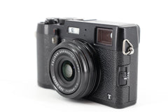 Fujifilm X100T