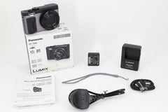 Panasonic Lumix DC-TZ90