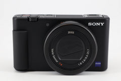Sony ZV-1