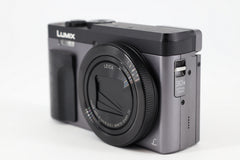 Panasonic Lumix DC-TZ90