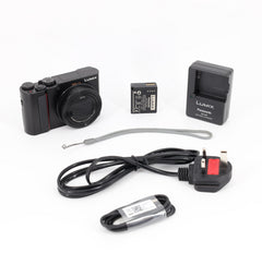 Panasonic Lumix DMC-TZ200D