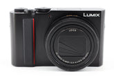 Panasonic Lumix DMC-TZ200D