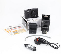 Panasonic Lumix DC-TZ90