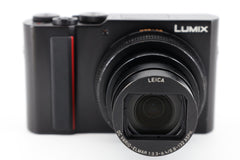 Panasonic Lumix DMC-TZ200D