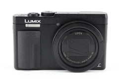 Panasonic Lumix DC-TZ90