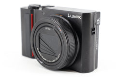 Panasonic Lumix DMC-TZ200D
