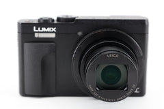 Panasonic Lumix DC-TZ90