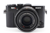 Sony Cyber-shot RX1R