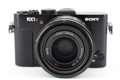 Sony Cyber-shot RX1R