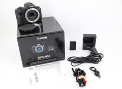 Canon EOS R50
