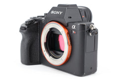 Sony Alpha A7R II
