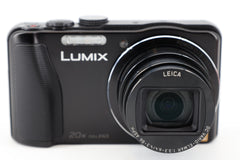 Panasonic Lumix DMC-TZ35